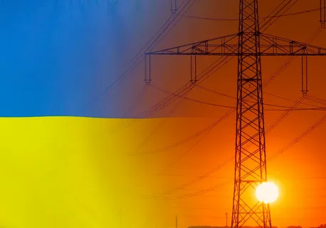 Ukrayna’nın elektrik ihtiyacının yüzde 70’inden fazlası yeniden sağlandı
