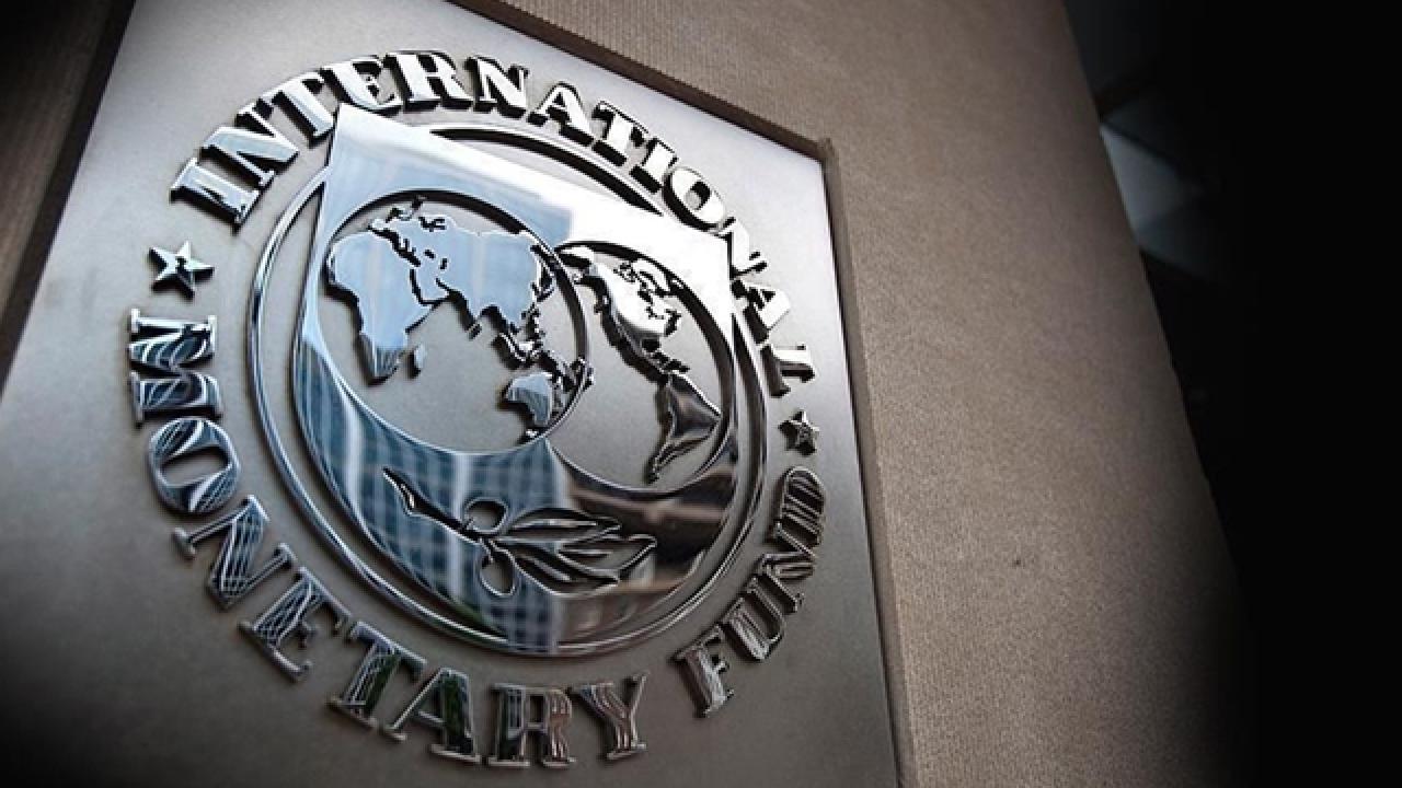 IMF’den Ukrayna ekonomisinde toparlanma beklentisi