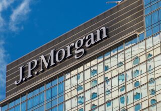 JP Morgan, İngiltere için umutsuz