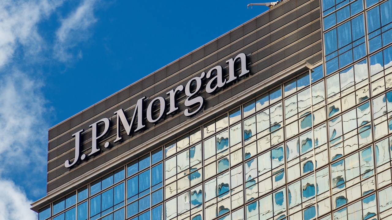 JPMorgan: Küresel hisse rallisi yavaşlayacak