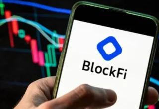 BlockFi iflas etti, şimdi ne olacak?