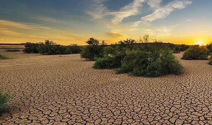 İspanya’da kuraklıkla mücadele için 2,2 milyar euroluk paket