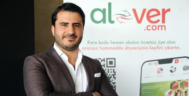 Hammadde alış-satış platformu “Al-Ver.com” lansmanı gerçekleşti