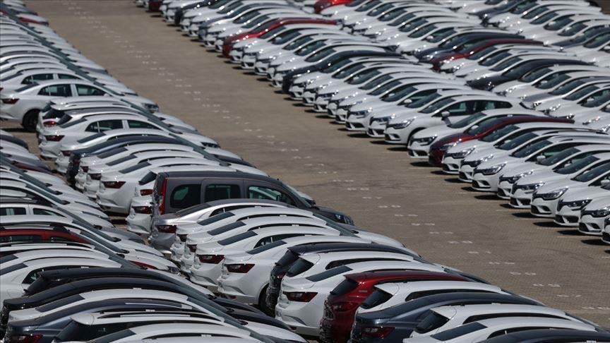 Ekim’de otomobil satışları arttı