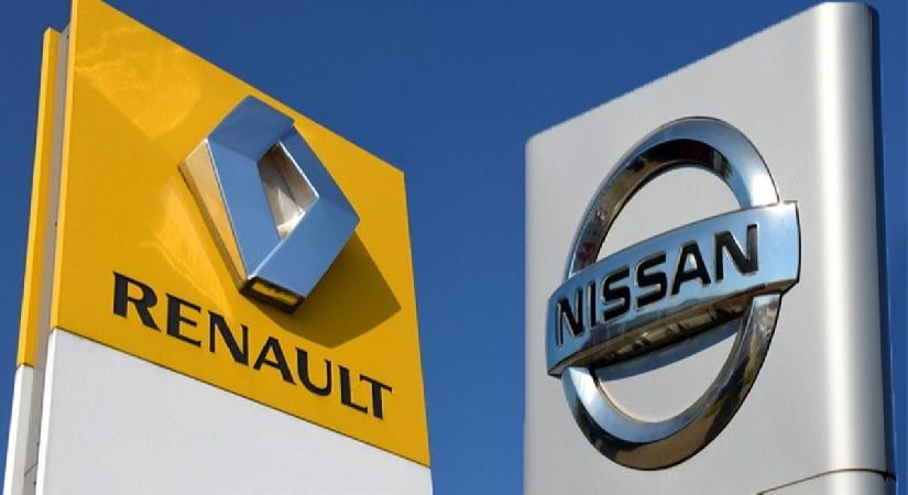 Renault, Nissan hissesini satıyor