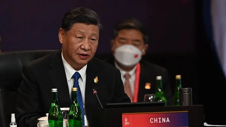 Çin liderinden Rusya ile ortaklık teklifi