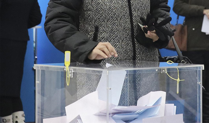 Kazakistan, yarın cumhurbaşkanını seçecek