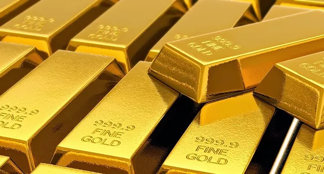 Altının gram fiyatı 1.059 lira seviyesinden işlem görüyor