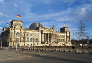Berlin’in bazı bölgelerinde genel seçimler tekrarlanacak