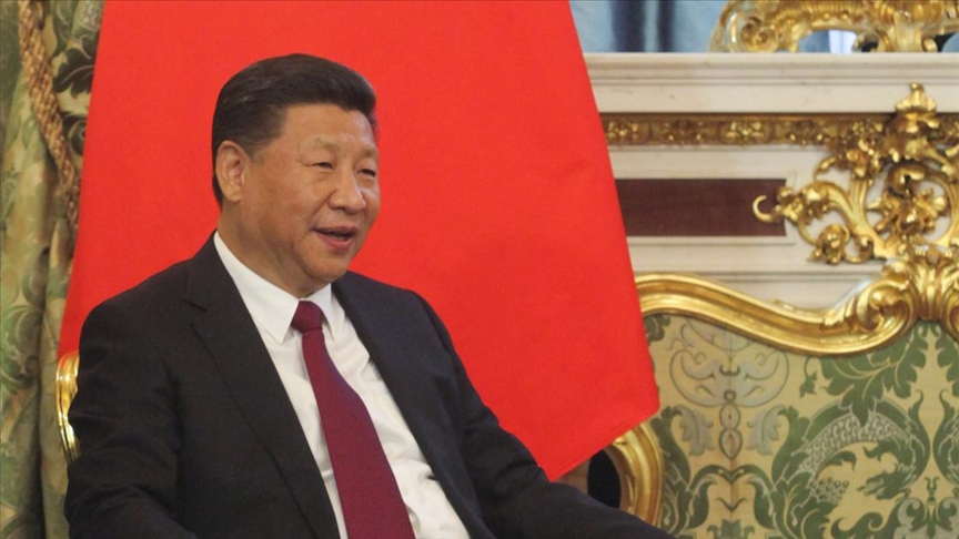 Çin Devlet Başkanı Şi’nin diplomasi maratonu