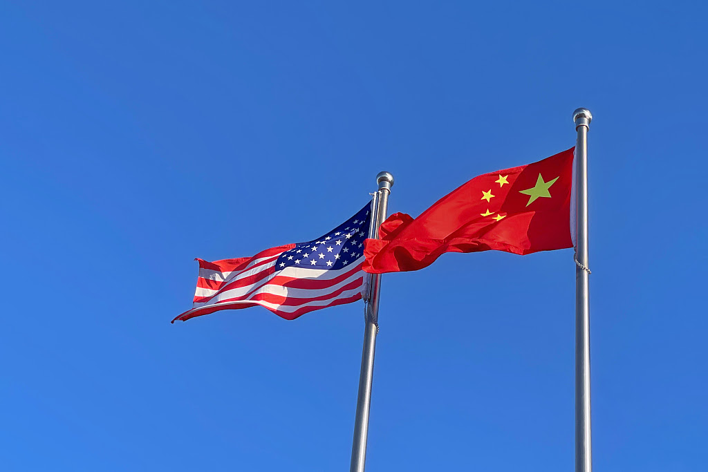 Çin: ABD rasyonel sesleri daha fazla dinlemelidir