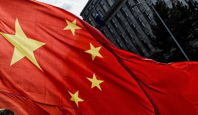 2022’de Çin dış politikasına gerilimler damga vurdu