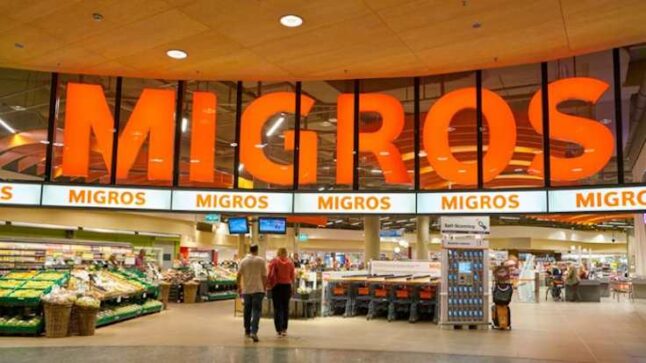 Migros’tan 706.5 milyon liralık satış