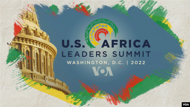 Washington’da Amerika-Afrika Zirvesi