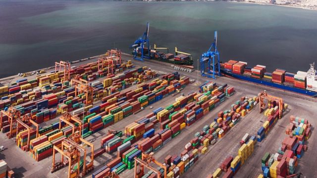 İstanbullu şirketlerin ihracatı arttı