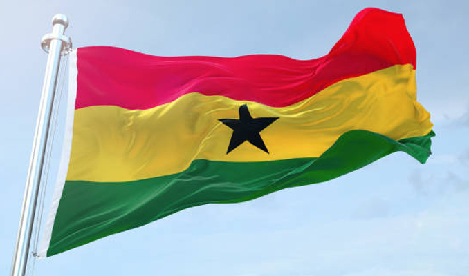 Gana dış borcunu vaktinde ödeyemeyeceğini açıkladı