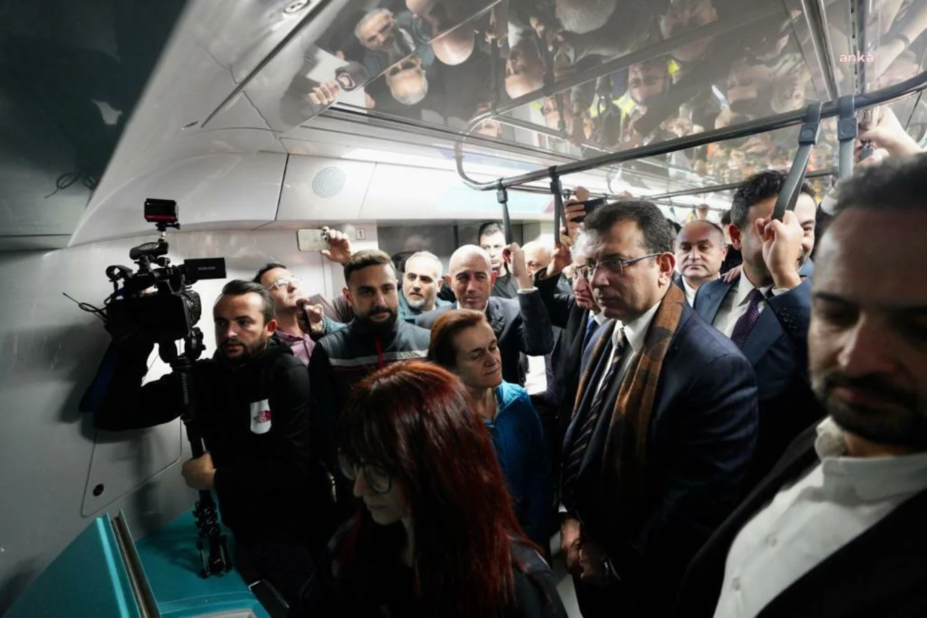 İstanbul’da 2 yeni metro hattı açılıyor