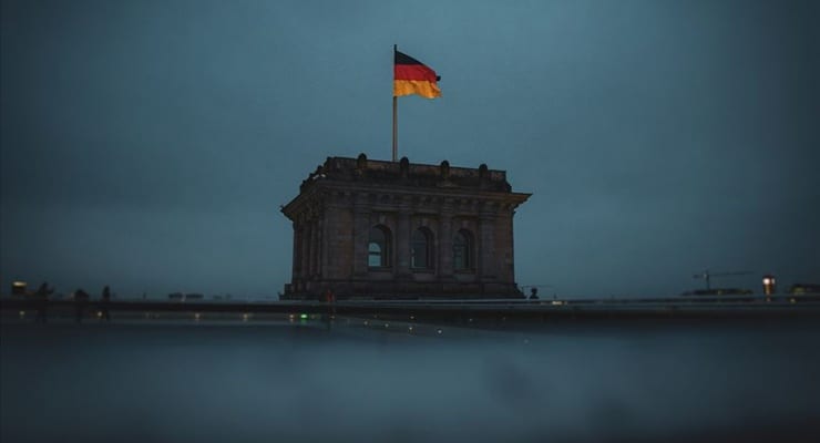 Almanya’ya ‘iş gücü göçü’ kolaylaşıyor