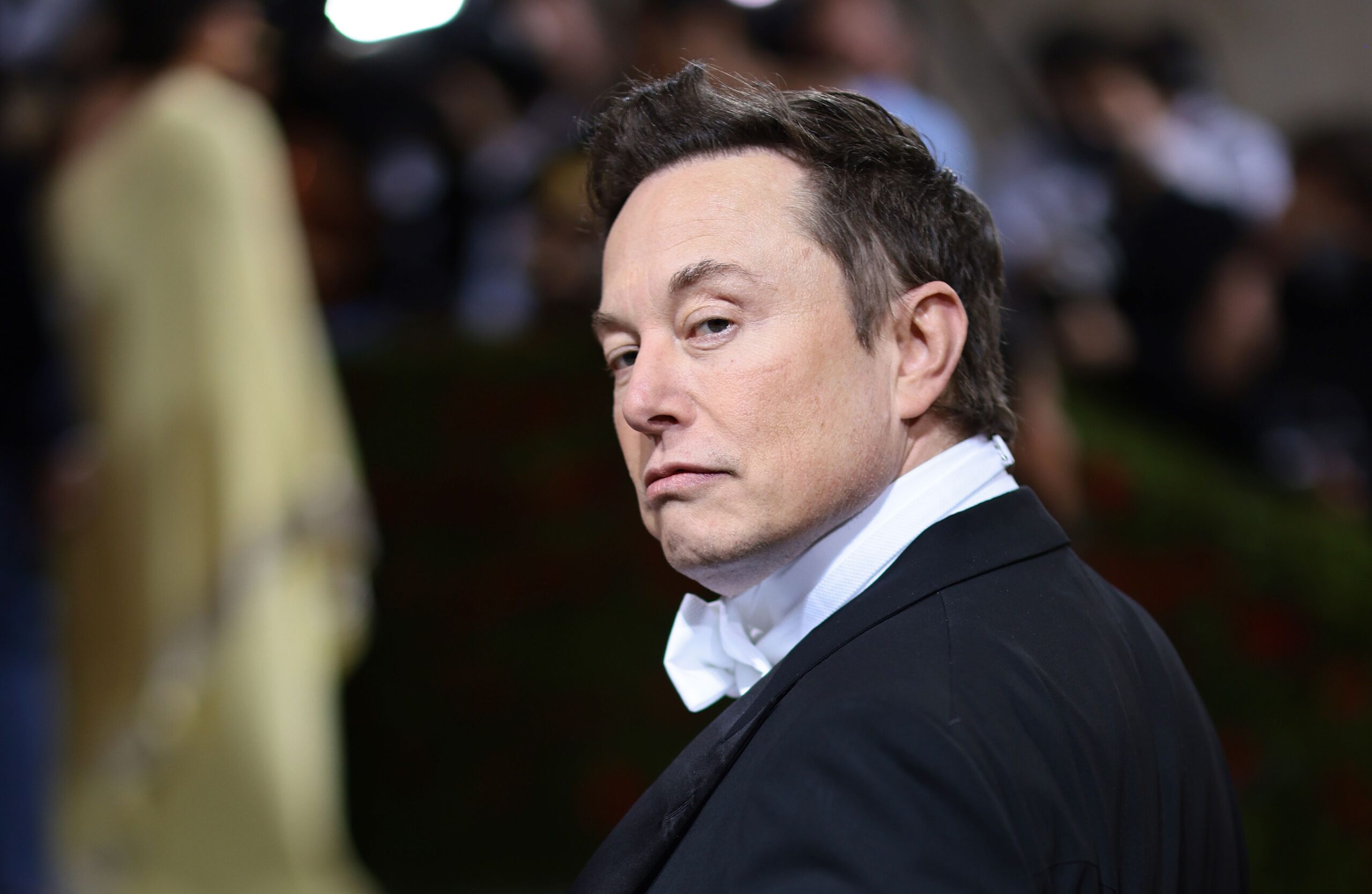 Elon Musk’ın özel jetini takip eden Twitter hesabı askıya alındı