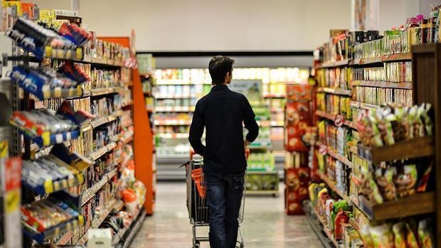 ABD’li tüketicilerin enflasyon beklentileri düşüş gösterdi
