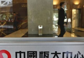 Çinli milyarderden ‘intihar’ iddiasına yanıt