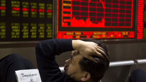 Çin’den bankalara tahvil çağrısı