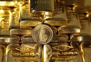 Altının gram fiyatı 1.157 lira seviyesinden işlem görüyor