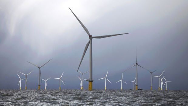 Rüzgar sektöründe 2023 ‘yatırım yılı’ olacak