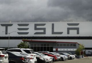 Tesla raporu piyasaya olumlu yansıdı