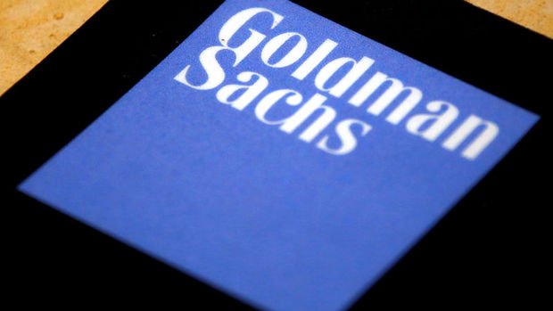 Goldman Sachs’ın karı beklentileri aştı