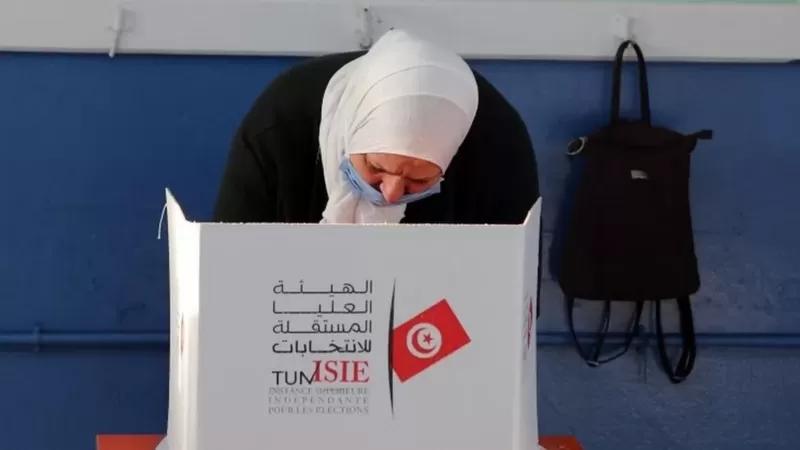 Tunus’ta seçim boykotu