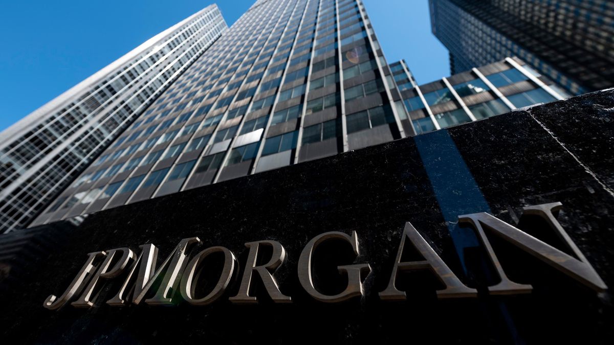 JP Morgan tahmin düşürdü