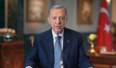 Erdoğan: Gökkuşağı masasının kurulmasına müsaade etmeyeceğiz