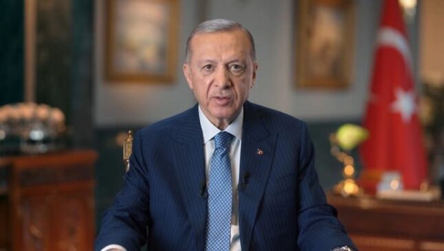 ‘Erdoğan’ın kalp krizi geçirdiği’ iddialarına ilişkin açıklama