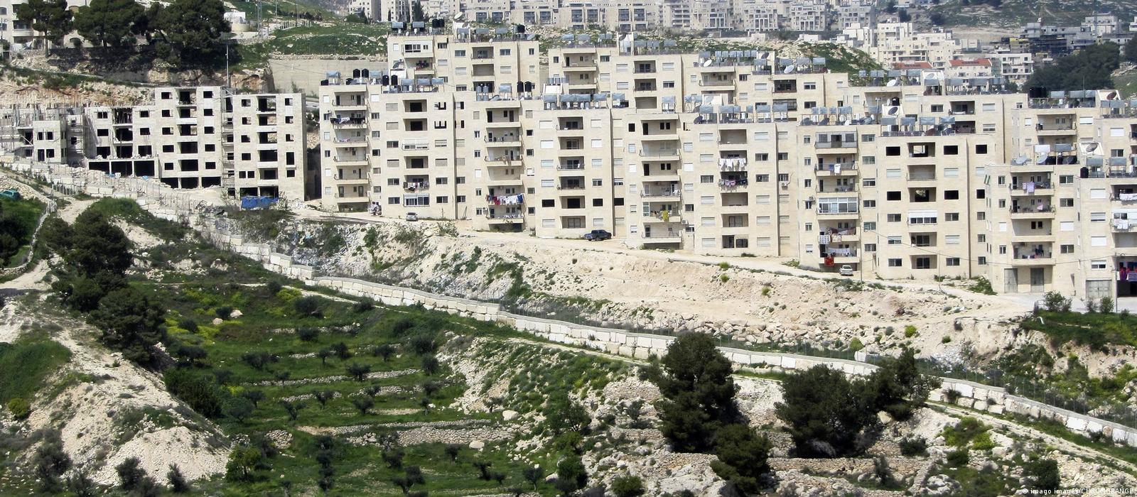 İsrail’de yeni hükümet Batı Şeria’yı İsrail toprağı saydı