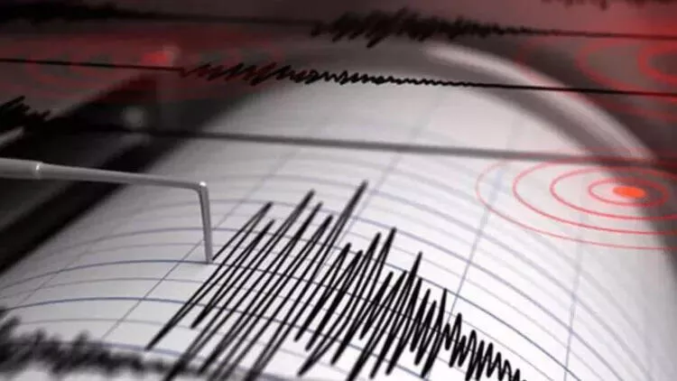 Son Dakika: Düzce’de deprem