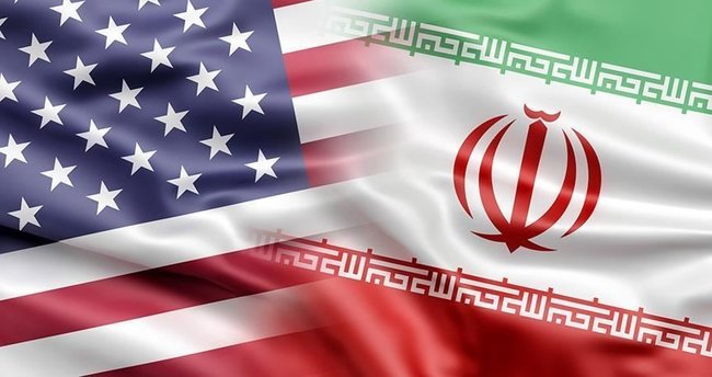 ABD’den İranlı yetkililere yeni yaptırım