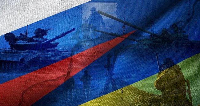 Ukrayna: Rusya tahıl koridorundaki çalışmalarda suni gecikmeler oluşturuyor