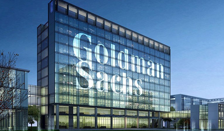 Goldman Sachs’a rekor ceza