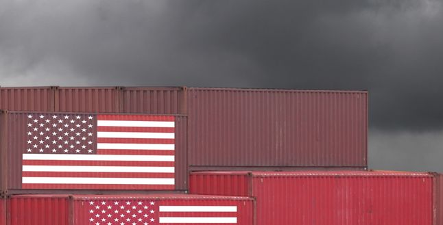 ABD’de ithalat ve ihracat fiyat endeksleri düşüşünü 5’inci aya taşıdı