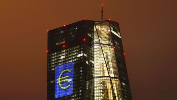 ECB: Tüketiciler yüksek enflasyon bekliyor