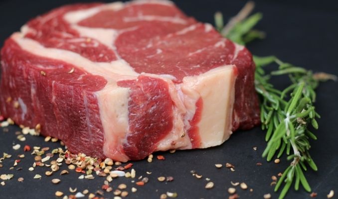 “Etin kilosu 200 lira olacak!”