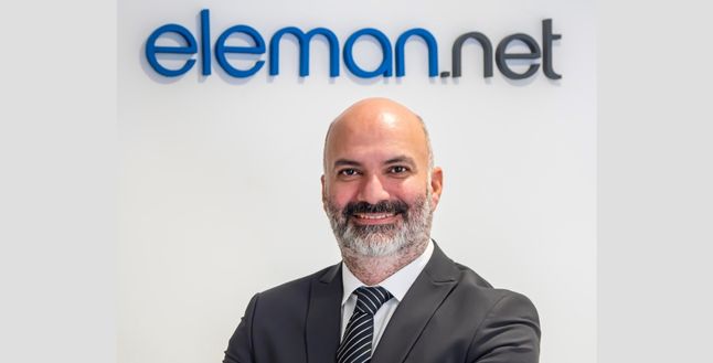 Eleman.net’e yeni CEO