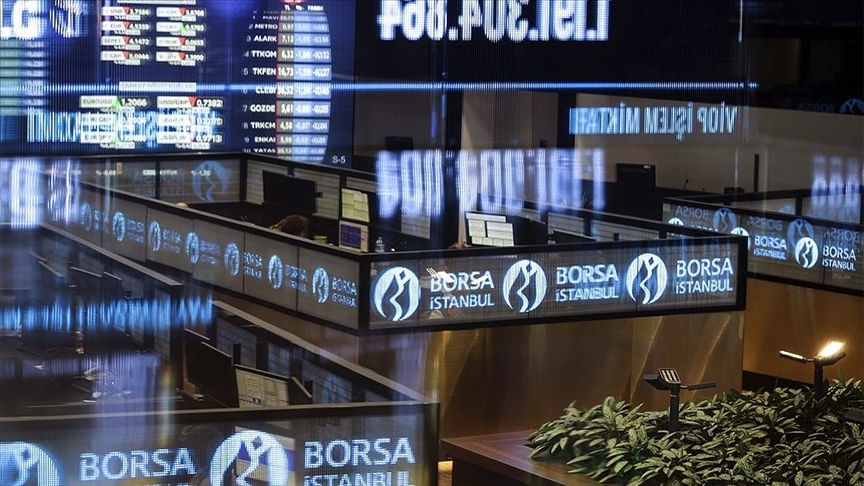 Borsa İstanbul yükselişle açıldı