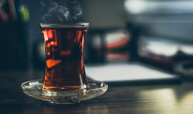 Türk çayı ihracatı 11 ayda 20 milyon dolara dayandı