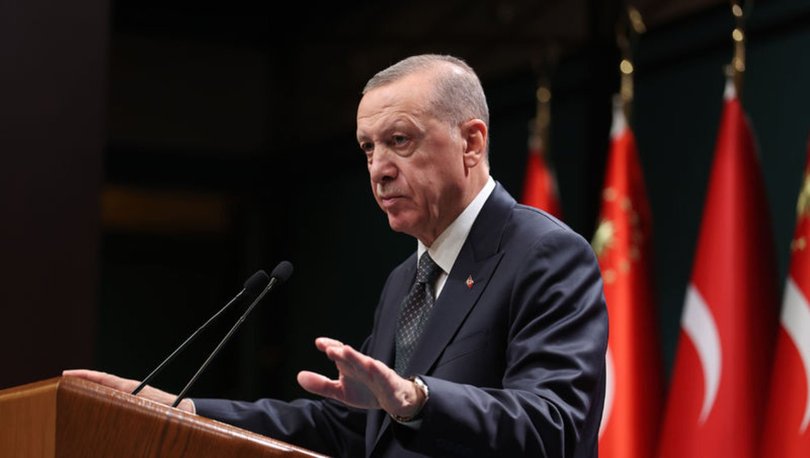 Erdoğan’ın “vururuz” sözlerine ABD’den yanıt geldi
