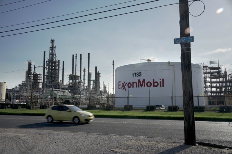 Petrol devi Exxon’dan rekor kâr