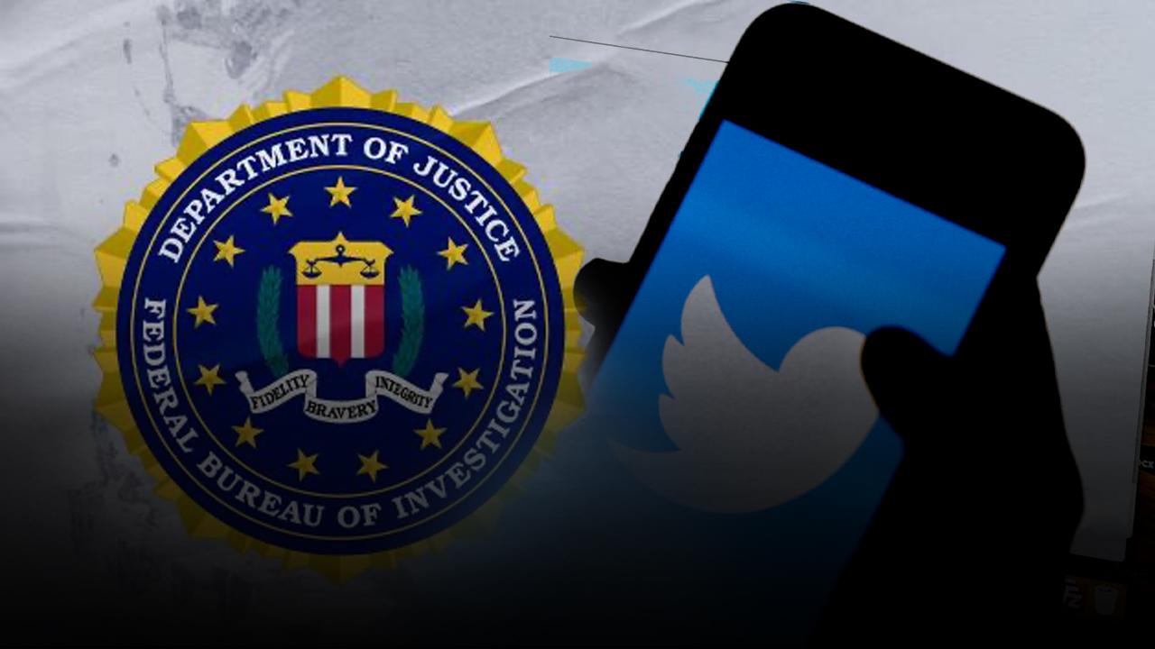 FBI’ın Twitter baskısı ifşalandı