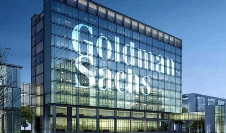 Goldman hisselerde yüzde 24 yükseliş bekliyor