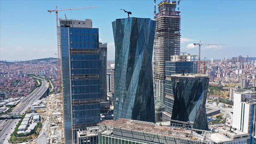 İstanbul Finans Merkezi ne zaman açılacak?